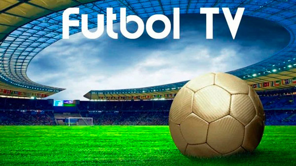 futbol-television