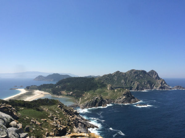 islas