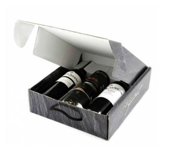 Lote de vinos. Foto: Prensalink lote-vinos
