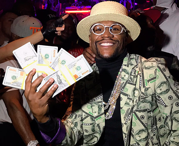 money-man
