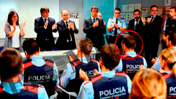 El héroe de Cambrils. Foto: El Mundo mosso-legion-cambrils