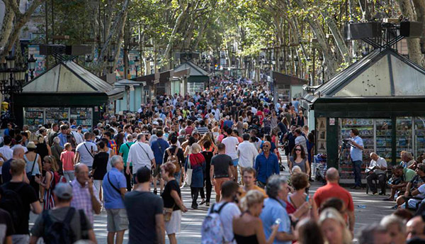 ramblas
