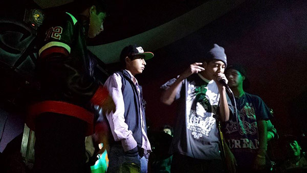 rap