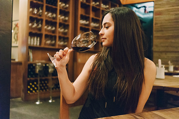 vino