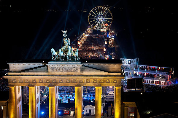 berlin