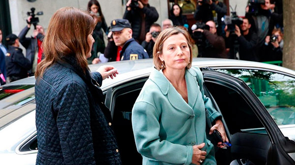 forcadell-supremo