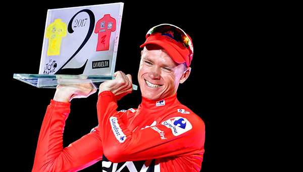 froome