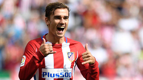griezmann