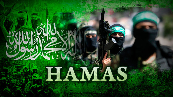 hamas