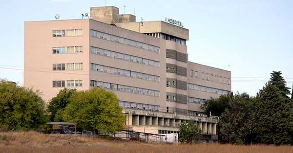 hospital-ubeda