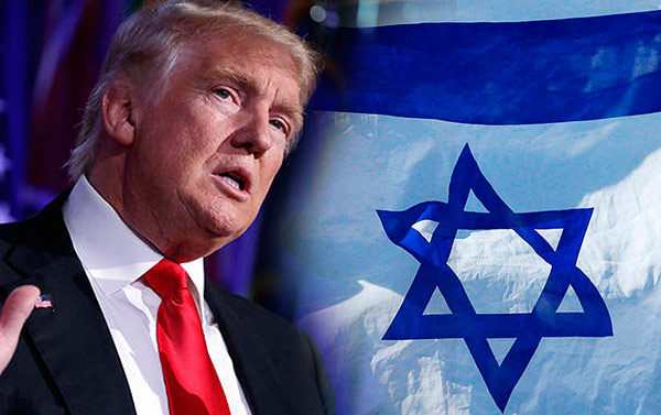 israel-trump