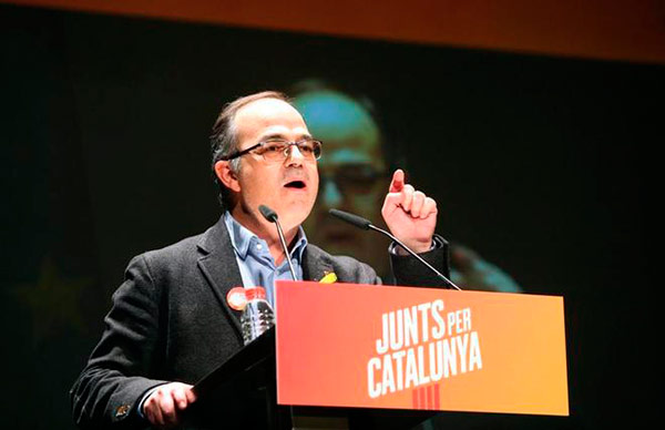 josep-turull
