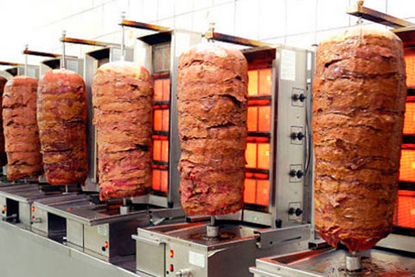 kebab