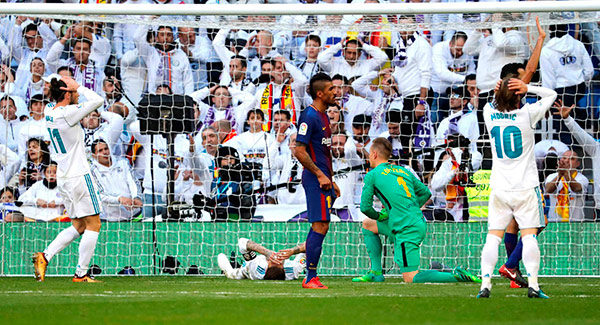 madrid-barcelona