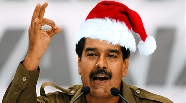 maduro-navidad