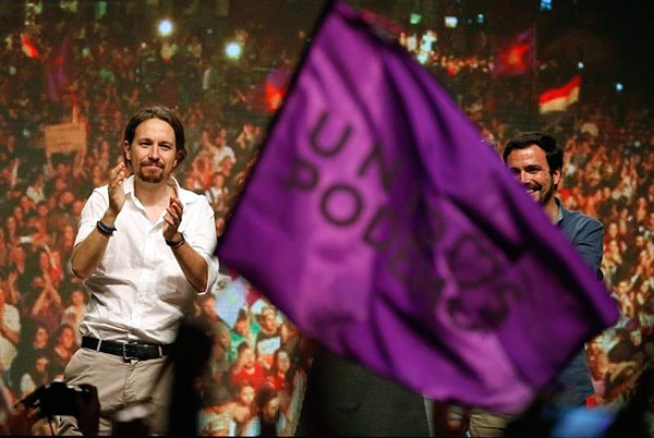 podemos-pablo-iglesias-alberto-garzon