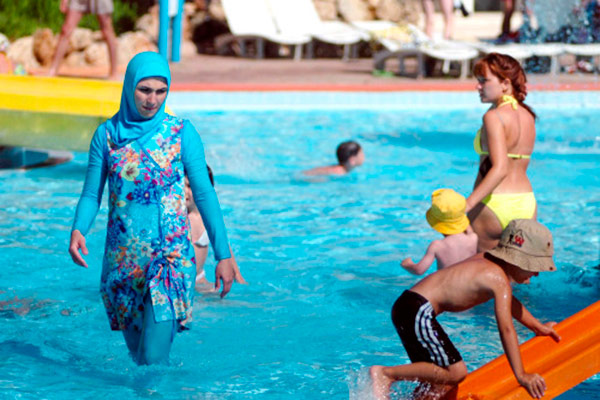 burkini