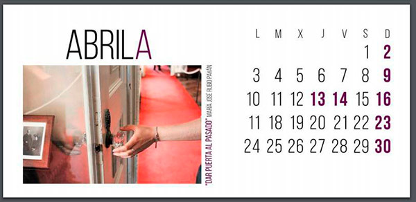 calendaria