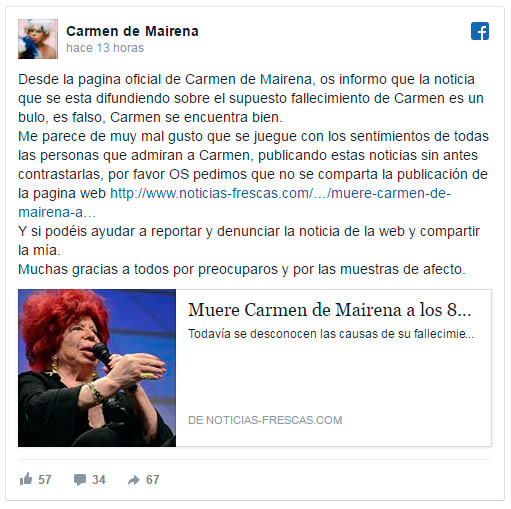 carmena-mairena-facebook