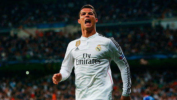 cristiano-madrid