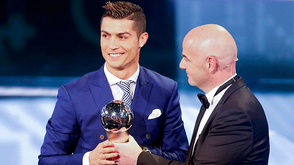 cristiano-the-best