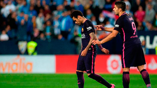 neymar