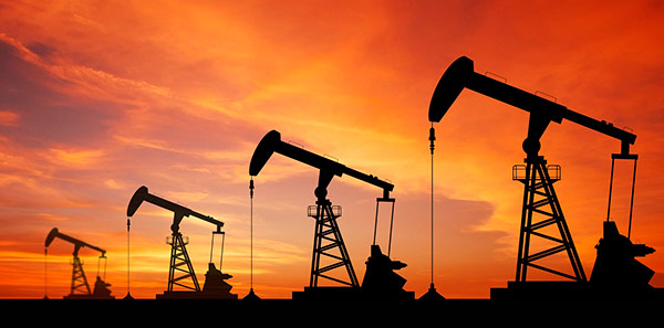 petroleo