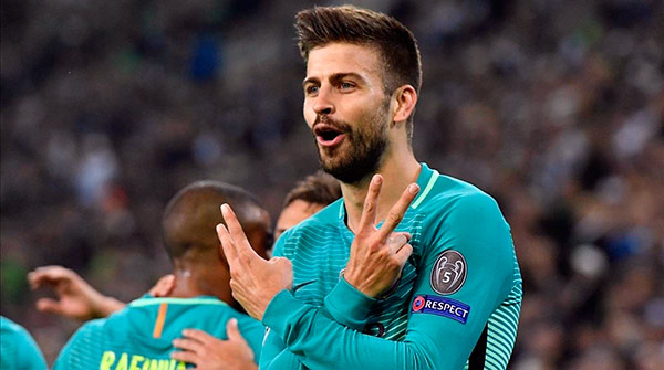 pique-athletic
