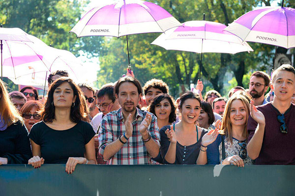 podemos
