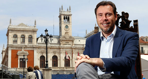 alcalde-valladolid