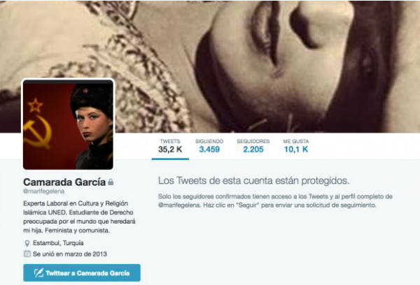 camarada-garcia-tweets