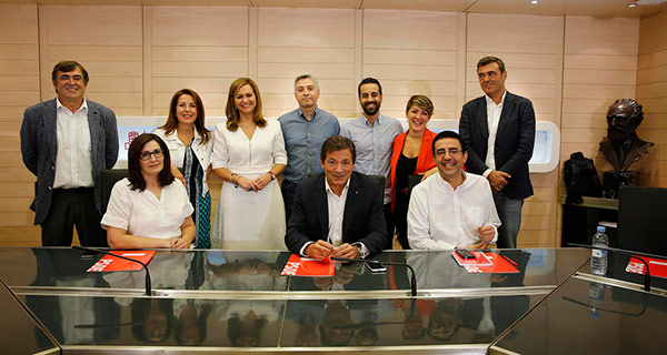gestora-psoe