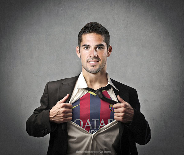 isco-barcelona
