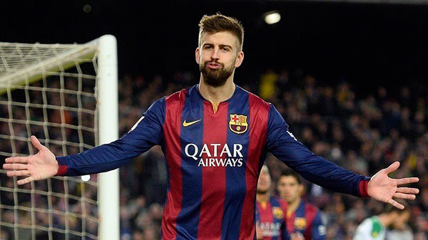 pique-barcelona