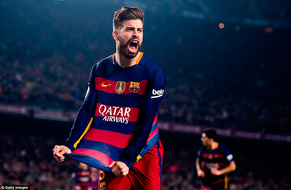 pique