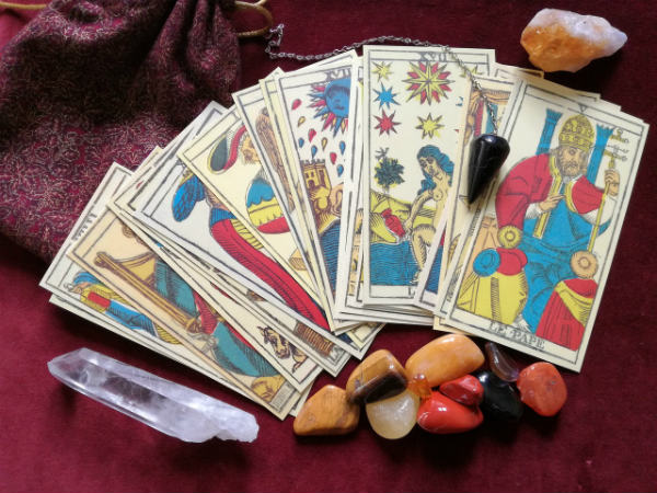 tarot