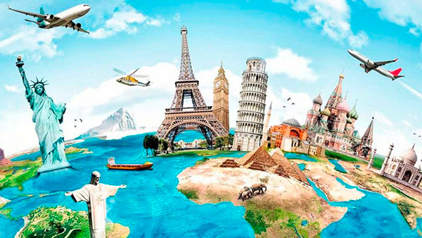 turismo