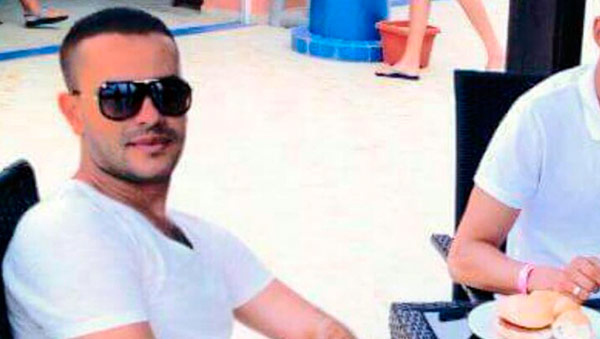 ahmed