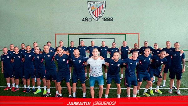 athletic