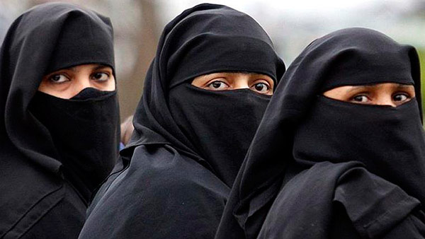 burka