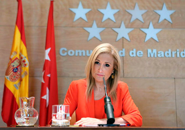 cifuentes