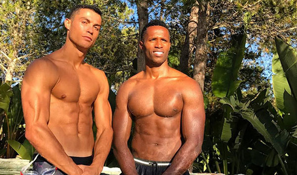 cristiano-negro