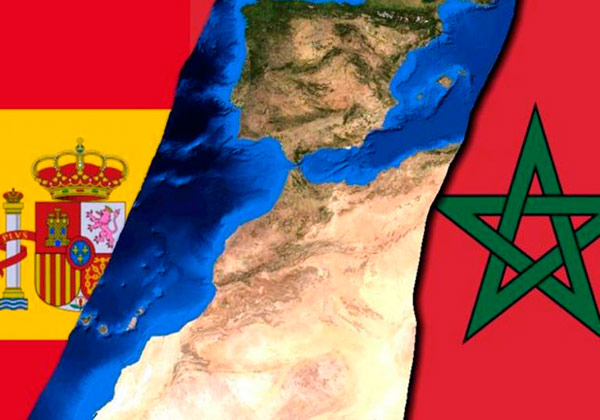 espana marruecos