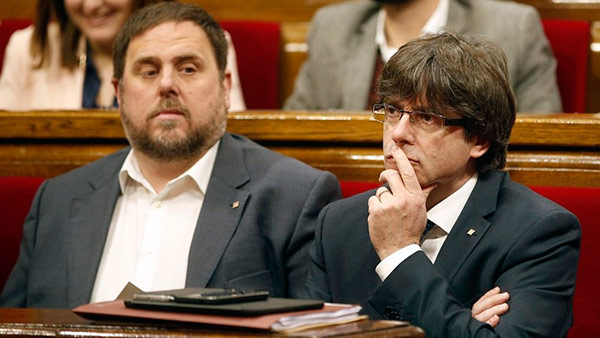 junqueras-puigdemont