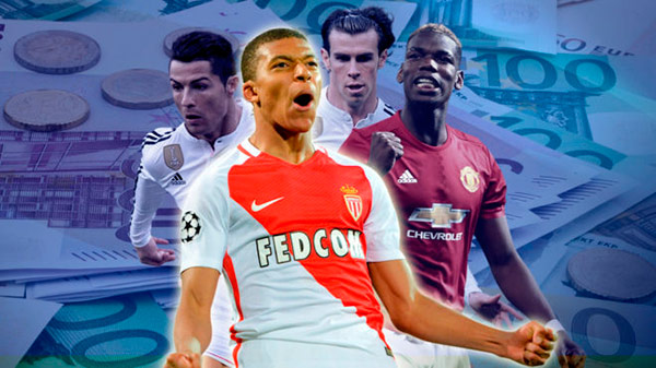 mbappe