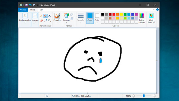 paint