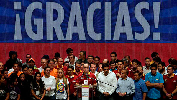 venezuela-consulta