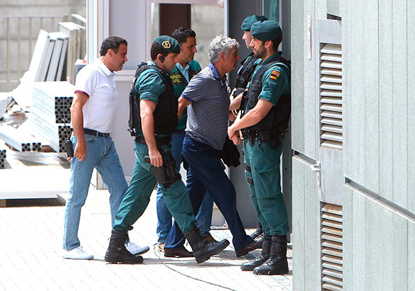 villar-guardia-civil
