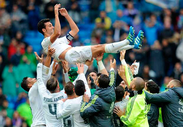 arbeloa