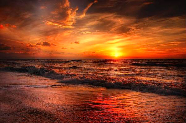 atardecer-playa